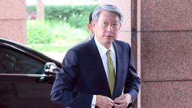 經濟部長郭智輝。資料照。廖瑞祥攝