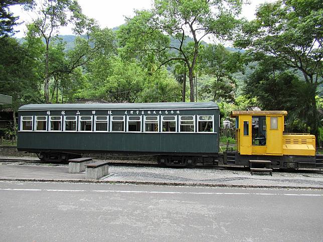 「加藤君」機關車復活　12月20日重返林田山