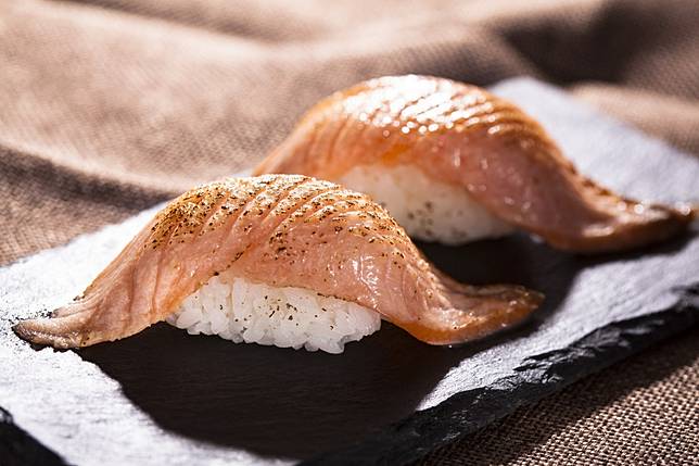 圖片來源：美威鮭魚