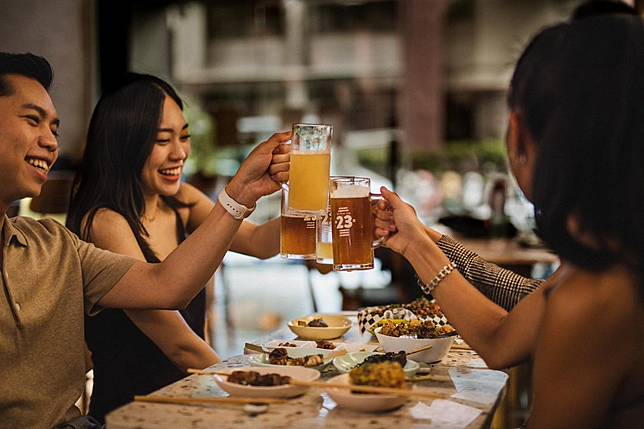 （圖片來源／IG @23_grill）