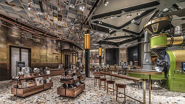 starbucks-reserve-roastery-milan-italy-opens-designboom-2