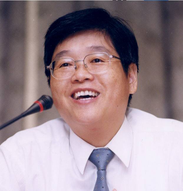 最高法院民事庭庭長魏大喨。圖／聯合報系資料照片