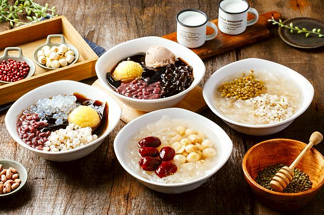 圖片來源/匠喝嫩仙草-民生店