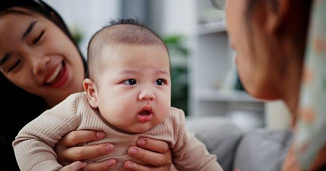 幫孩子取名前請先查字典