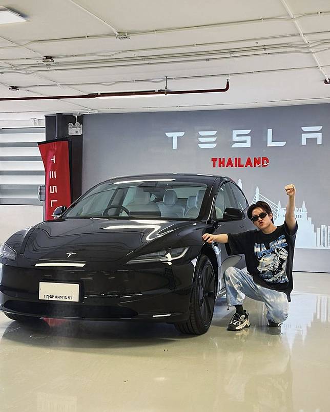 ชาวเน็ตฮือฮา