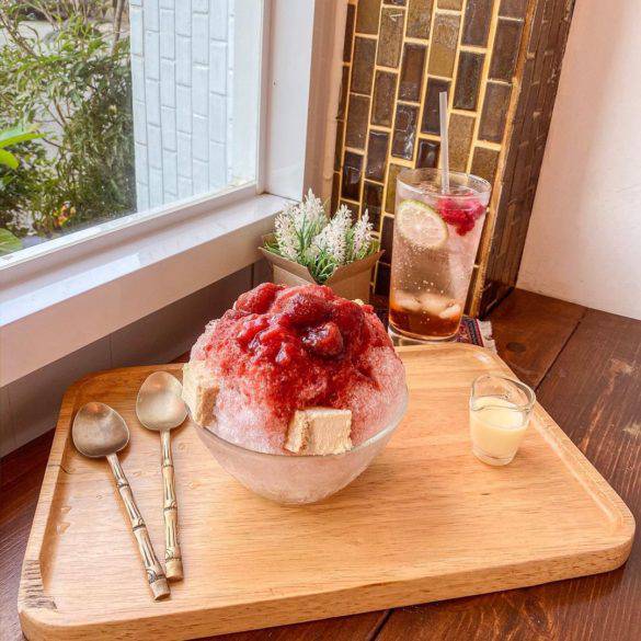 圖 / IG @spider0308