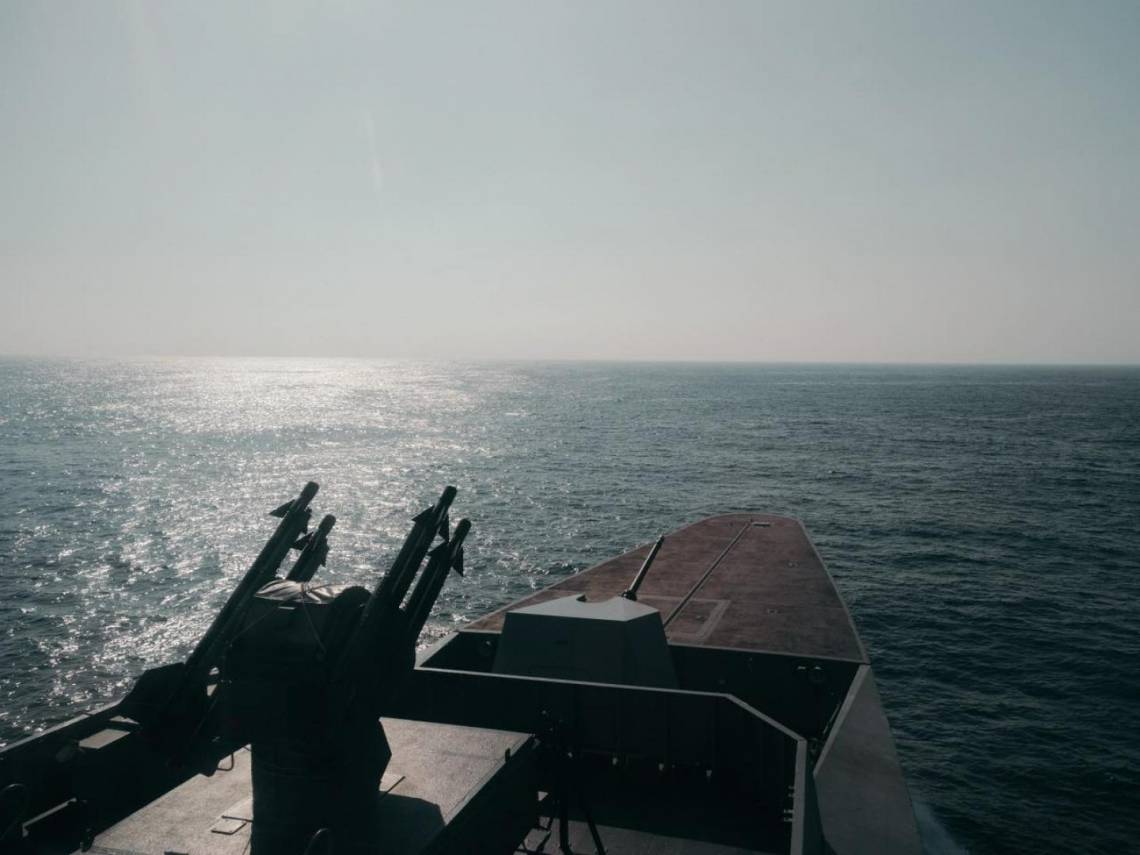 零日攻擊線上免費看全網瘋找！一句「想做真正的台灣總統」收視炸裂…連BBC都發文：是宣傳還是警告？ | 今周刊| LINE TODAY