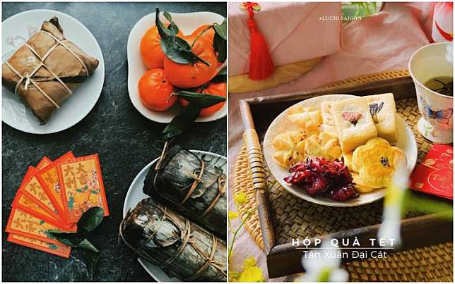 各國習俗大不同！你知道越南也有慶祝農曆新年嗎？