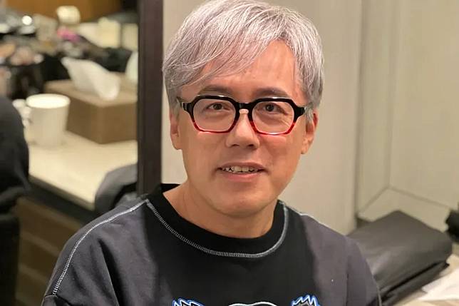 張宇21日發文為愛妻慶生。翻攝張宇微博
