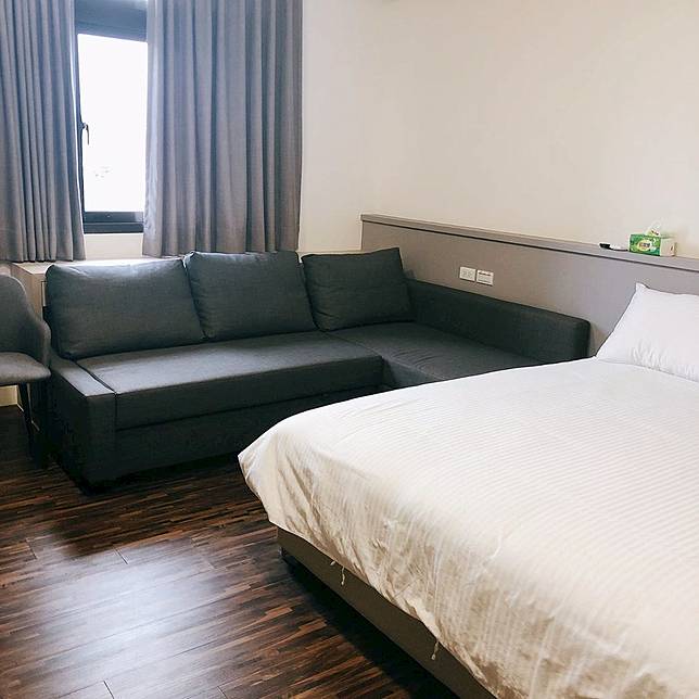 樵築（圖片來源：Instagram @nelly__62）