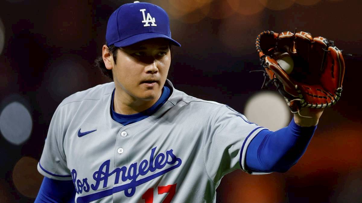 [閒聊] 大谷翔平扛終結者可能性？