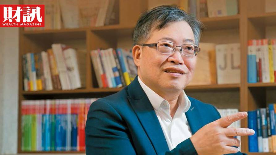 童敏哲敢衝第一！童綜合兩代打拚 從海線偏鄉醫院變身智慧醫療領先者 | 財訊雙週刊 | LINE TODAY