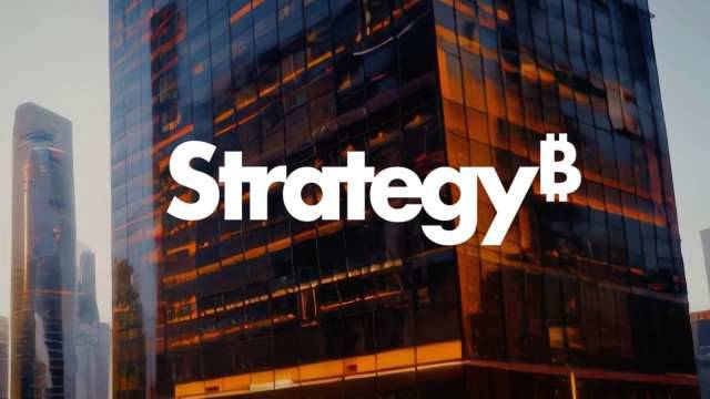 標普首評比特幣公司Strategy給出垃圾級！華爾街卻喊漲114% | anue鉅亨網 | LINE TODAY