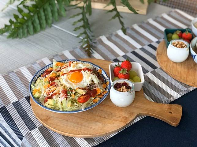 圖片授權：IG @mad__mama