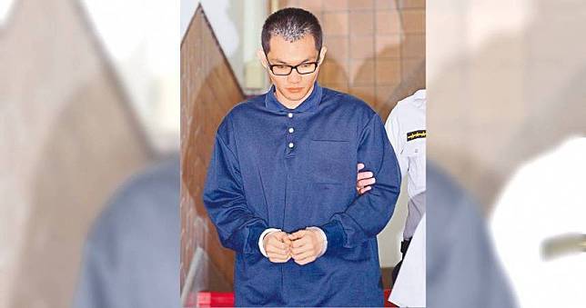 鄭銘謙簽准死刑打臉羅智強　黃麟凱絞殺前任母女今晚槍決…死者父悲痛發聲