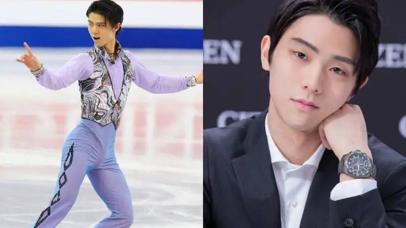 要給自己了結！羽生結弦爆「拋售上億婚房」 | NOWnews 今日新聞| LINE 