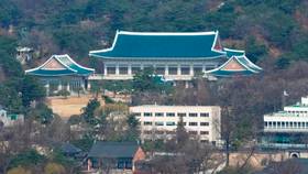 南韓總統府青瓦台將派出工業部長前往美國進行協商。美聯社