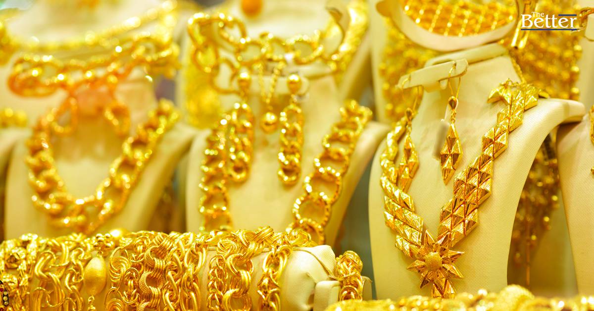 เช็ก ราคาทอง 22 ก.ค.68 ทองแท่ง-รูปพรรณ เปิดตลาดขึ้น 150 บาท | The Better |  LINE TODAY