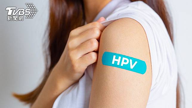 HPV疫苗能有效預防7成以上的子宮頸癌。（示意圖／shutterstock 達志影像）