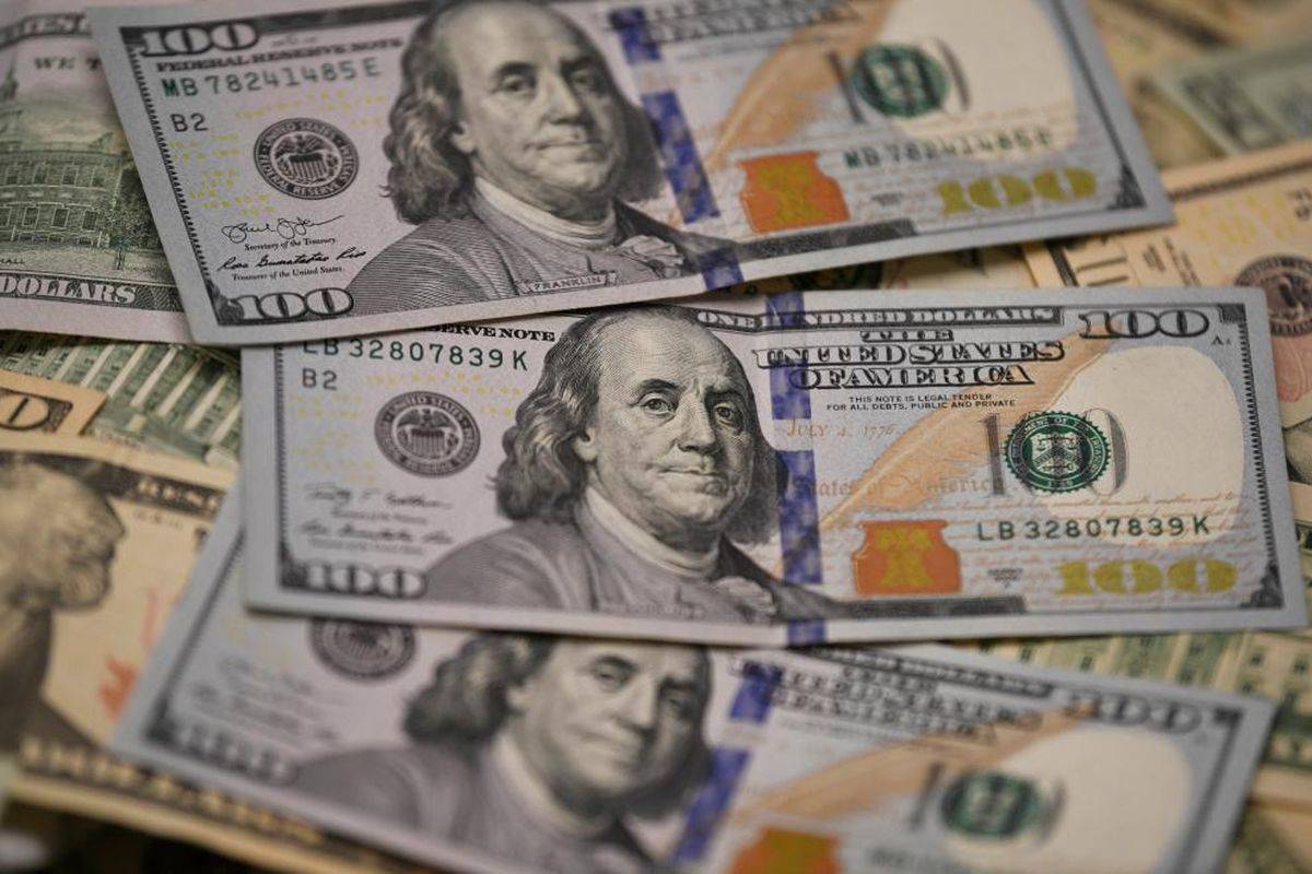 川普反覆不定各國擬「去美元化」並減持美債「保平安」 | 中廣新聞網| LINE TODAY