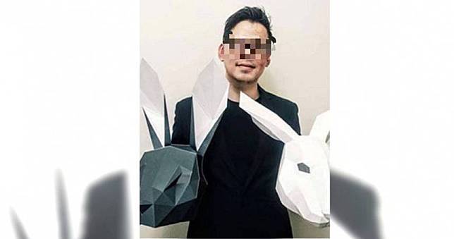 不滿被提醒「戴口罩」…知名紙雕師刺死店員：不記得了　遭殺人罪聲押