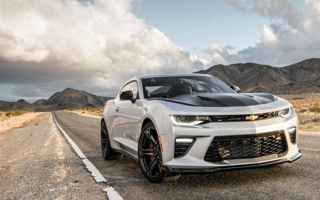 家喻戶曉的肌肉車 Chevrolet Camaro 近日傳出將面臨停產命運。