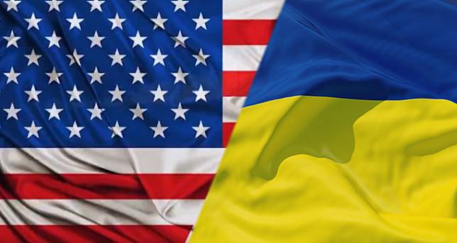 美國將繳獲自伊朗的武器彈藥，轉移給烏克蘭。(Pixabay)