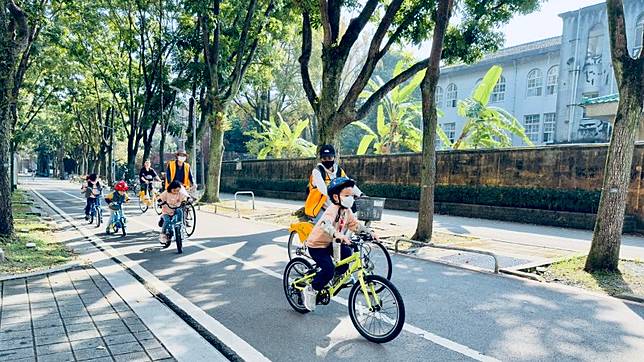 七成學生是教授兒女的台大附幼，為何重視品格勝過英語？｜特色幼兒園開學了