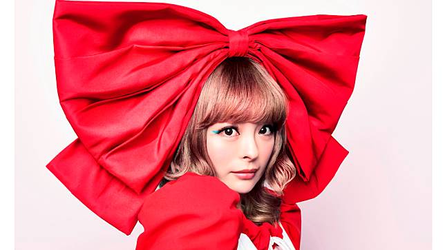 卡莉怪妞將把日本音樂祭規格的表演帶到「高雄櫻花季」。寬寬整合行銷提供