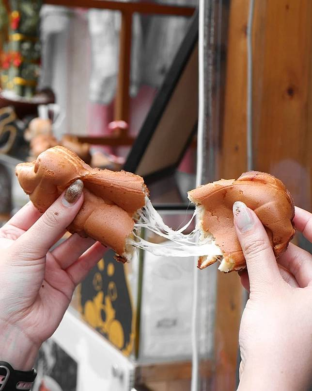 圖片來源：美人圈