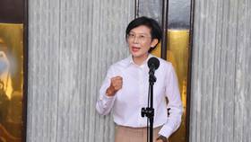 立委林岱樺。資料照。李政龍攝