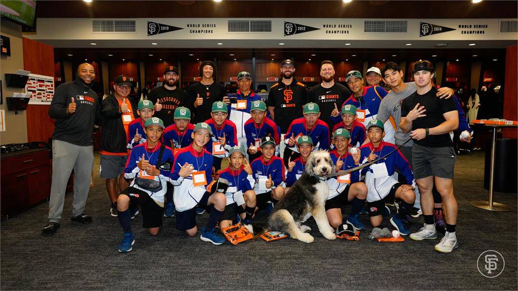 Re: [開戰] 運動家隊臨時取消台灣少棒總教練開球