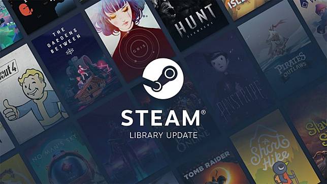 Steam Library โฉมใหม่ เปิดให้ใช้งานในแบบ Beta แล้ว