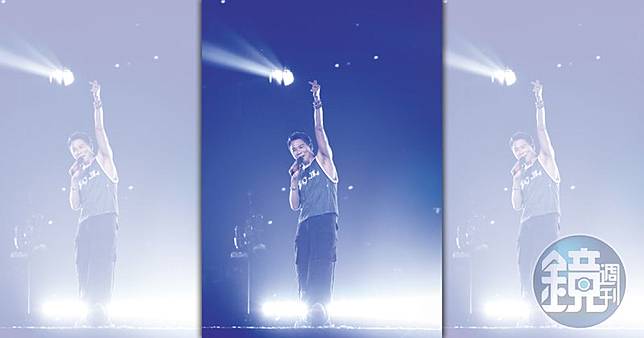 陶喆為「Soul Power II」演唱會四處征戰，今年五月底在上海舉辦第一百場後，將正式收官。