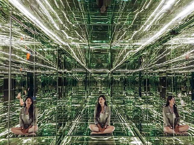 照片來源：IG@fifi_628