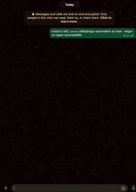 eSignGlobal推出「esign-automation」新技能，賦能OpenClaw實現 ...