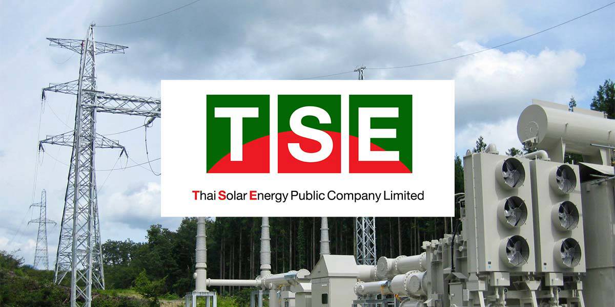 TSE วิ่ง 4% หลังทุ่มงบ 2.45 พันลบ. ซื้อ PACE1 ลุยโรงไฟฟ้าขยะ 9.9 MW ...