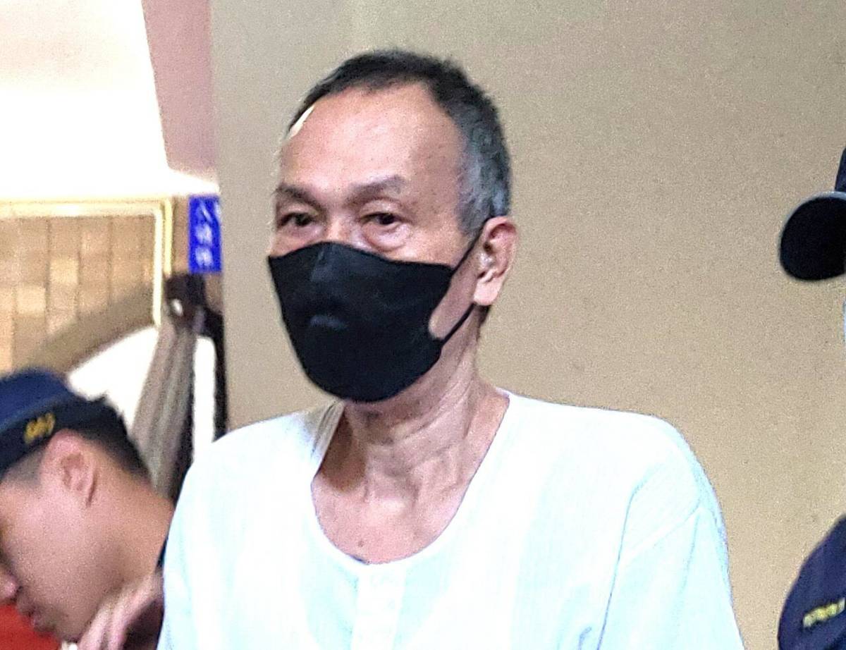 死刑犯怕被槍決 緊抓「精神障礙」要求補充憲判8...憲法法庭不受理 | 聯合新聞網 | LINE TODAY