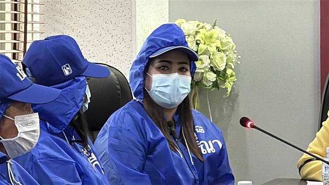 สามีสารภาพแล้ว ปลิดชีพ น้องมายด์ เล่านาทีหอบร่างอำพราง