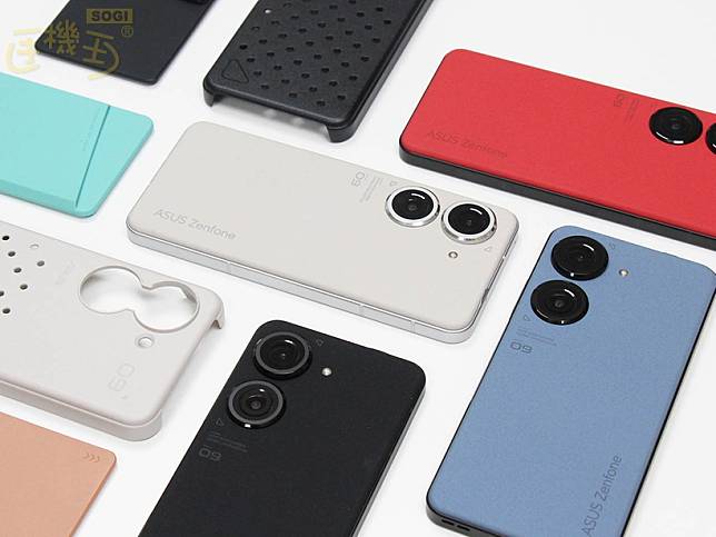 手機一下子就沒電？華碩Zenfone 9通路換電池、維修螢幕價格整理(2024.7)