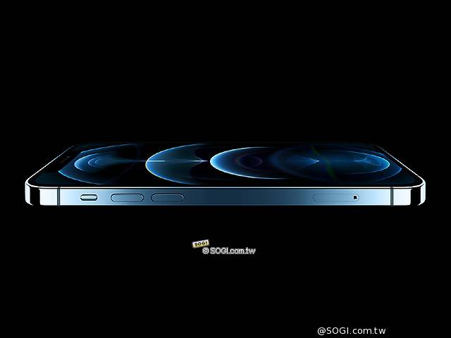 i12 Pro Max螢幕評價史上最優 i12系列卻傳出有災情