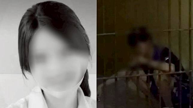 “แฟรงค์” เปิดปากเล่านาทีฆ่า “น้องโฟกัส” ย่าอยากให้ประหารชีวิต