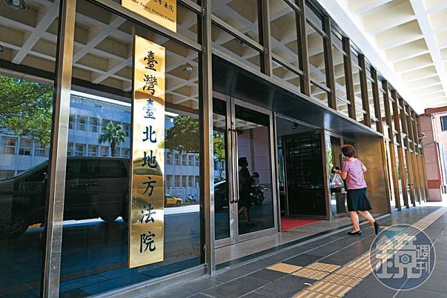 台北地檢署針對6名5歲女童受害部分起訴，後續又有超過6名女童家長報警，另案偵辦中。