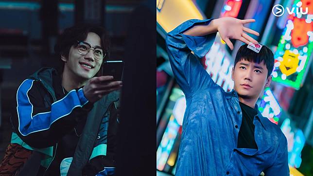 （封面圖源：IG@real_2junyoung、Viu《24小時健身俱樂部》）