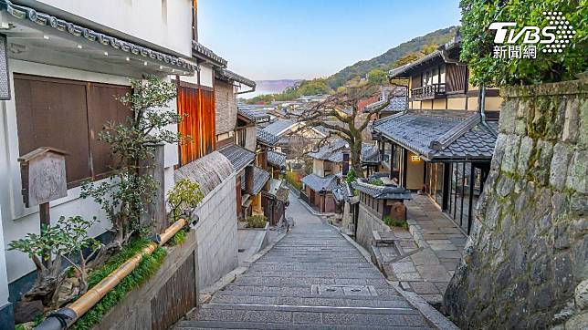 日本高居台灣人最愛去的國家第一位。（示意圖／shutterstock達志影像）