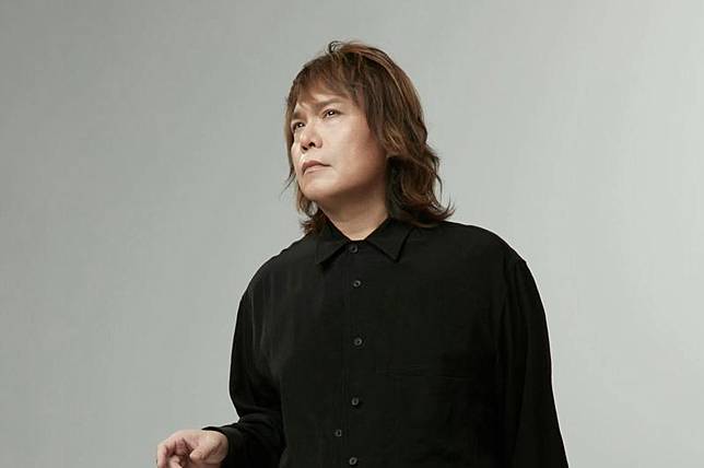 伍佰長年飽受痛風等疾病所苦。翻攝伍佰臉書
