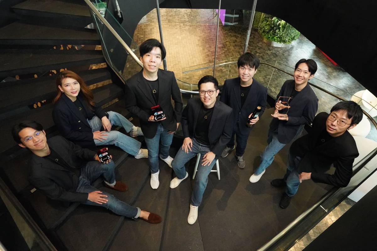 SCB Clinches 4 Major International AI Awards, Fully Commits to AI-First ...