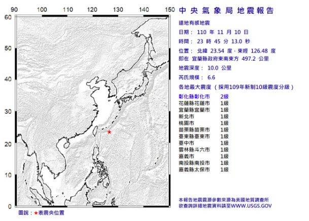 ▲（圖／氣象局提供）