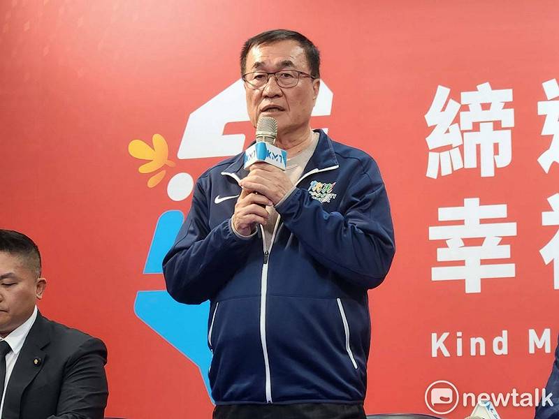 辭職前4天見中和角頭？他點破：李四川「4天空窗」領公帑跑行程 | Newtalk | LINE TODAY