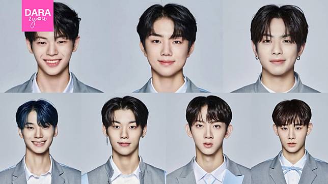 7 หนุ่มจากรายการ ‘Boys Planet’ เตรียมเดบิวต์ภายใต้ชื่อ “BLIT” ครึ่งปีหลังนี้!